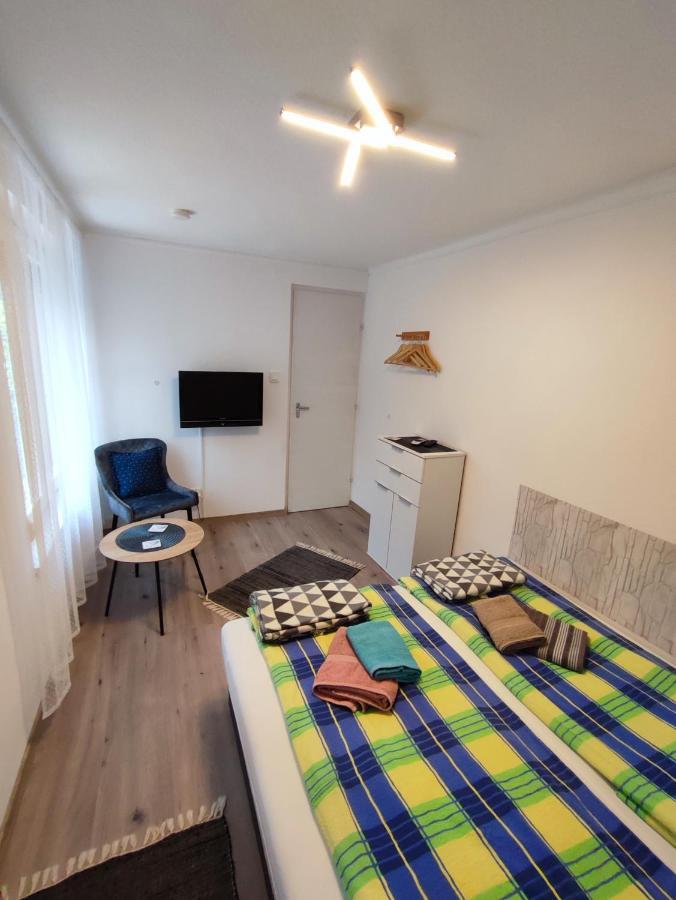 Apartman Valentin Siófok Extérieur photo