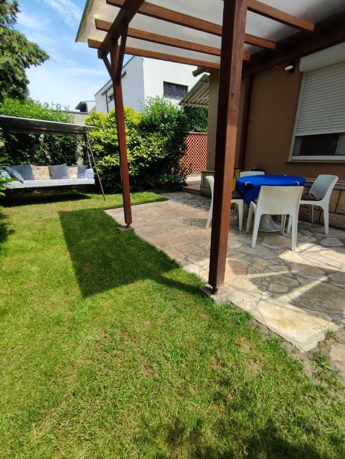 Apartman Valentin Siófok Extérieur photo