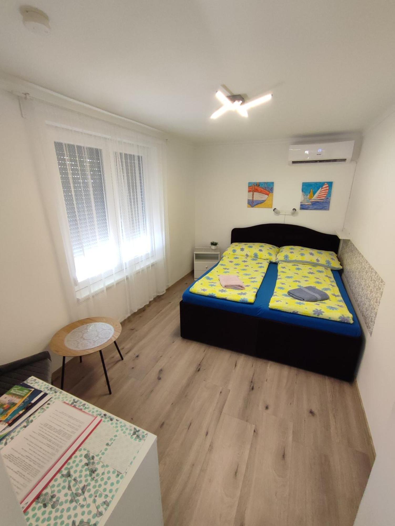 Apartman Valentin Siófok Extérieur photo